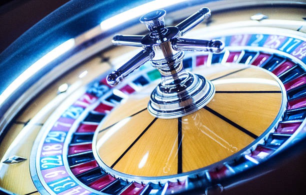 mmc888 Live Baccarat dan Blackjack